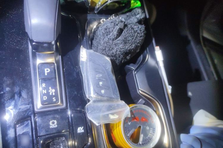 Used Lexus NX 2022 350h Front-Wheel-Drive Innovation Edition