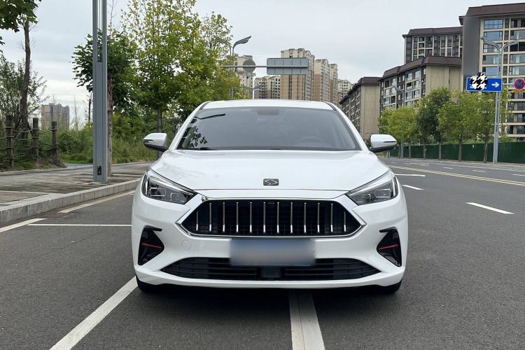 Used SOL A5 2021 1.5T CVT Luxury Smart Model