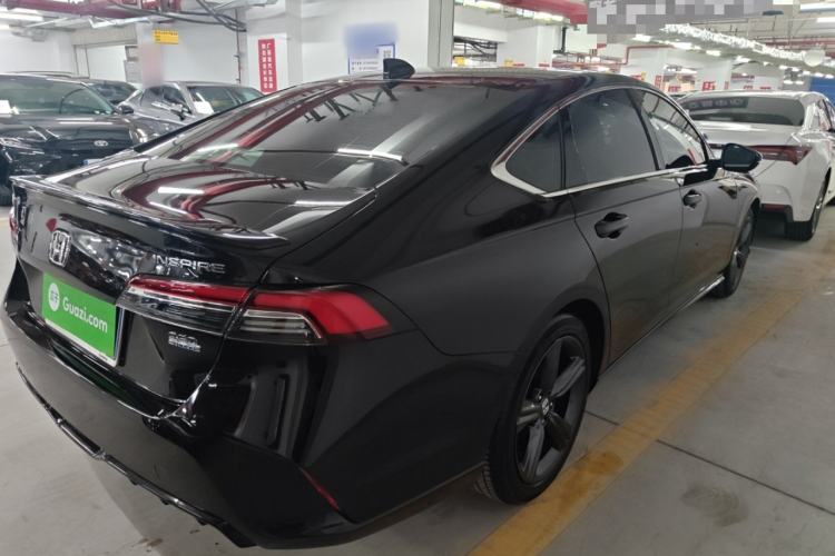 Used Honda Inspire 2025 260TURBO Elite Edition
