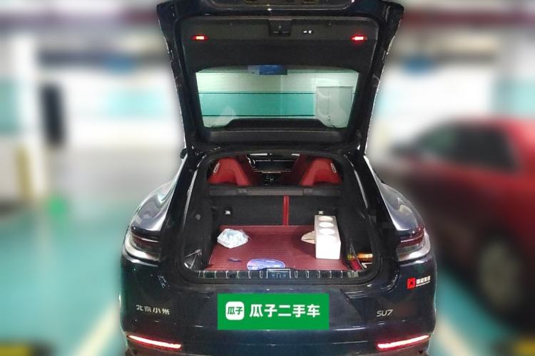 Used Porsche Panamera 2022 Panamera 2.9T