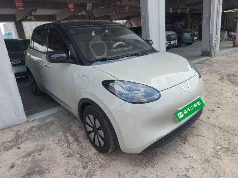 Used Wuling Bingo 2024 333 km Enjoyment Version — 3