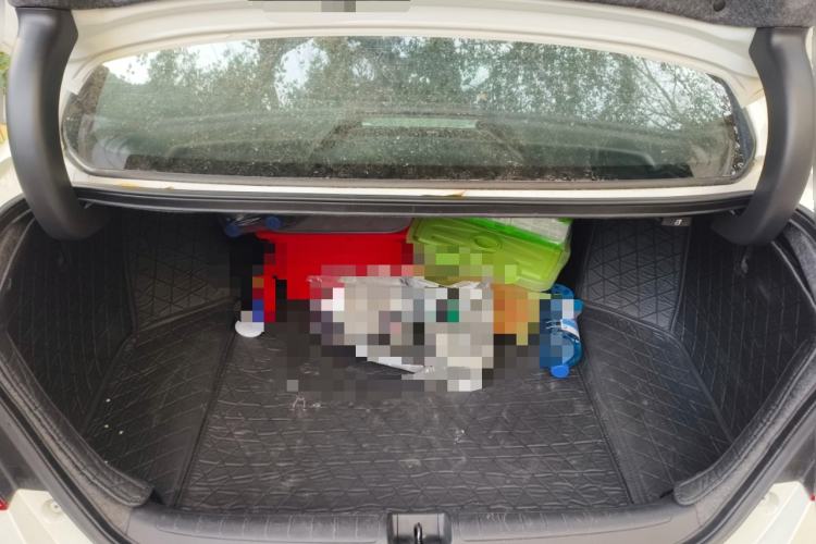 Used Honda Accord 2018 Rui Hybrid 2.0L Rui Ling Edition China VI
