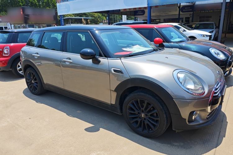 Used MINI Clubman 2016 Revised 1.5T COOPER