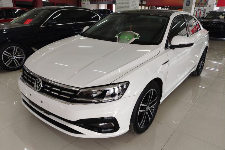 Used Volkswagen Lamando 2021 280TSI DSG Comfort Edition