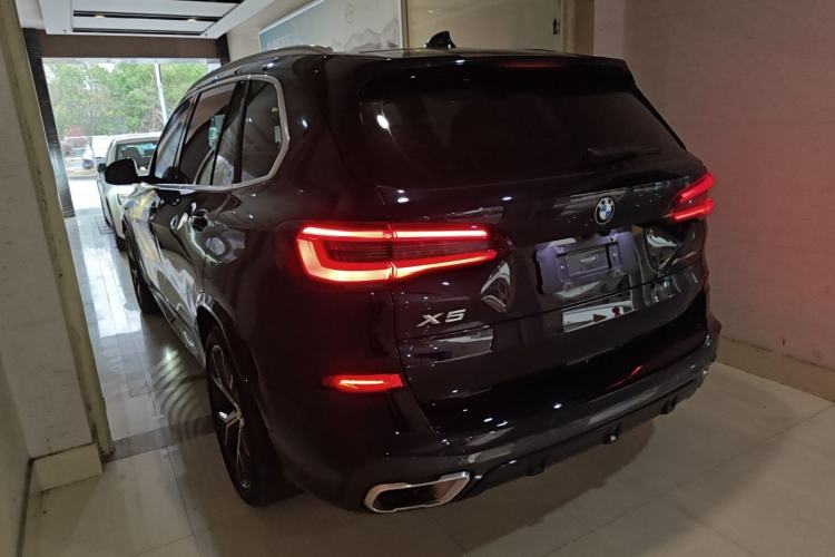 Used BMW X5 2022 Restyled xDrive 40Li M Sport Package