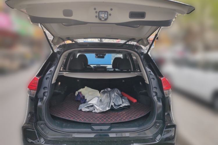 Used Nissan X-Trail 2021 2.0L CVT 2WD XL ITS SmartConnect Comfort Edition
