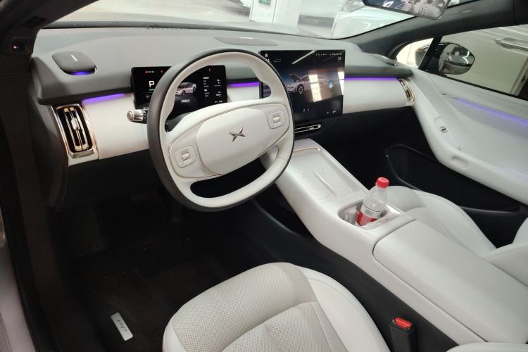 Used XPeng P7+ 2024 Long-Range Max
