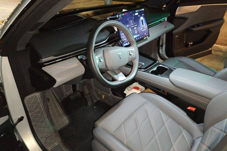 Used Deepal S05 2024 510Max Pure Electric Version