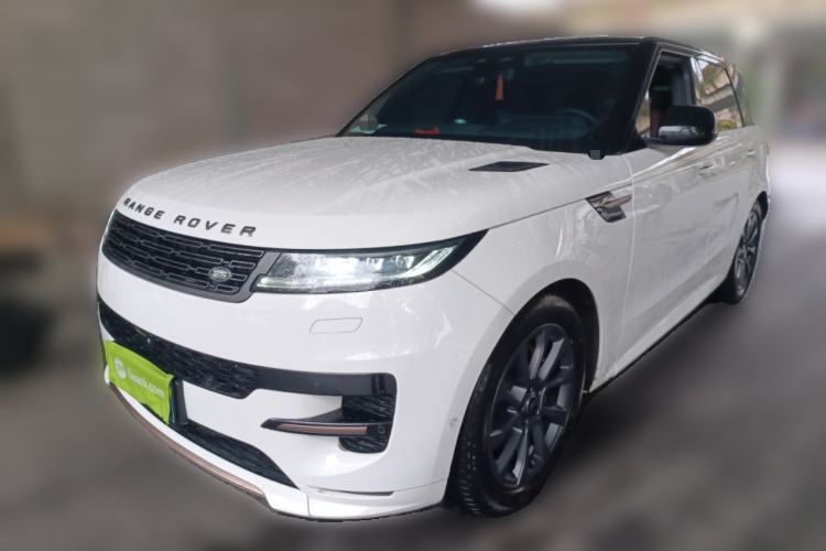 Used Land Rover Range Sport 2023 400PS Dynamic SE