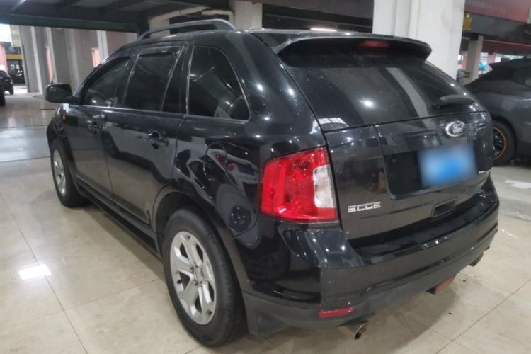 Used Ford Edge (Import) 2012 2.0T Elite Edition
