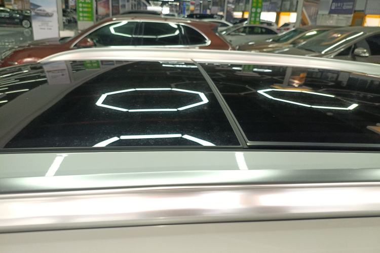 Used BMW X1 2022 sDrive25Li Leading Model
