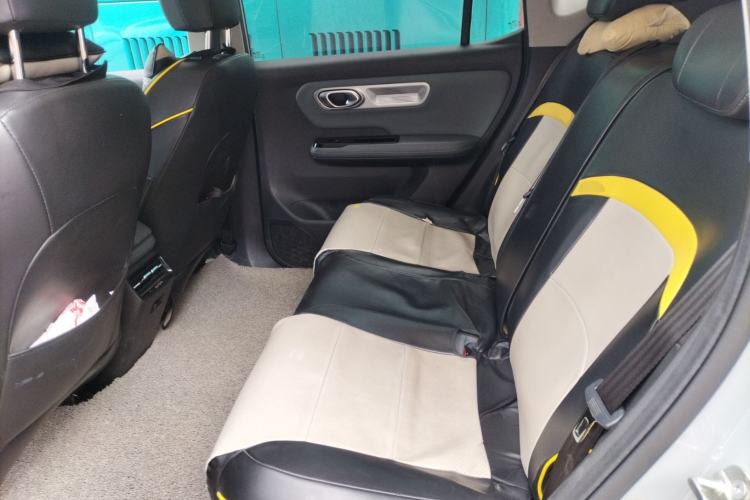 Used AION Y 2022 Plus 70 Smart Edition