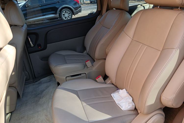 Used Buick GL8 2011 2.4L LT Executive Edition
