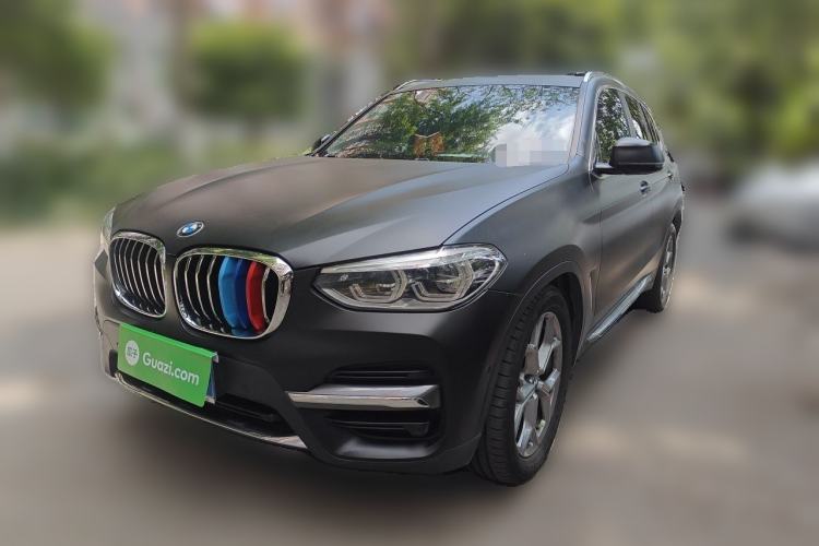 Used BMW X3 2019 xDrive28i Luxury Package