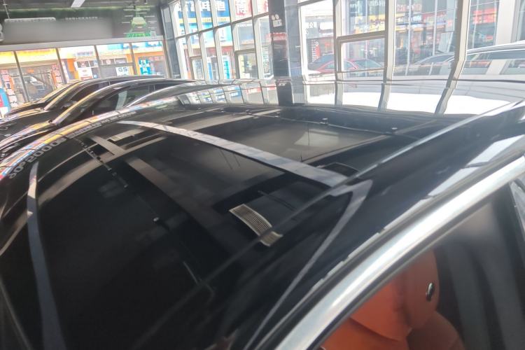 Used Li Auto L7 2023 Air model