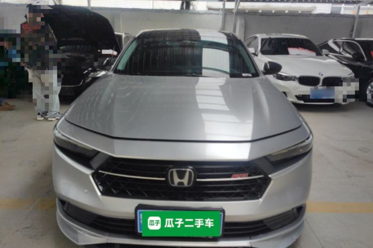 Used Honda Accord 2023 260TURBO Smart Enjoyment Version
