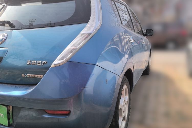 Used Venucia Leaf 2014 Navigation Version 6.6 KW