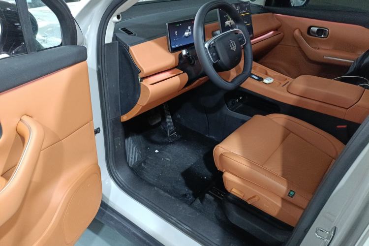 Used Leapmotor C10 2024 530 Smart Edition Driver Seat