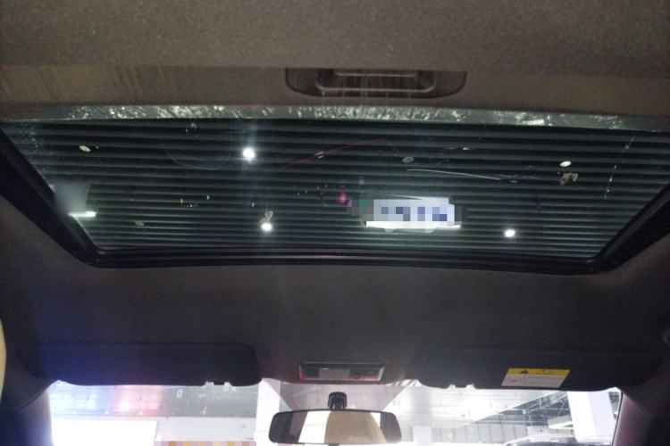 Used CHANGAN X5 PLUS 2024 1.5T DCT Enjoyment Version
