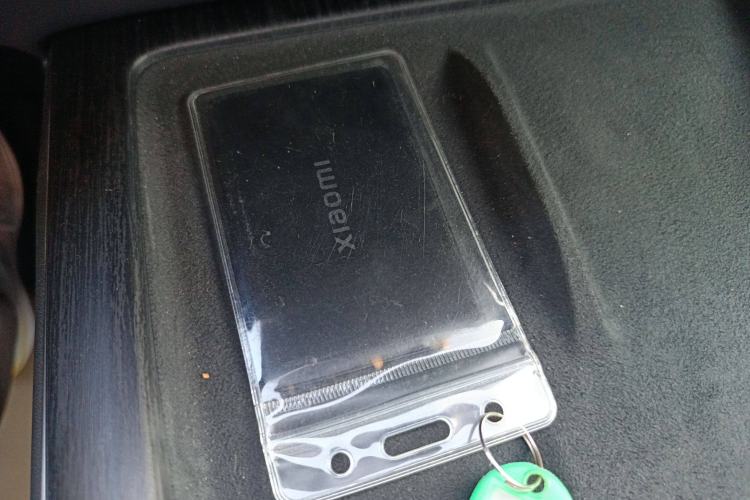 Used Xiaomi Auto SU7 2024 Four-Wheel-Drive Max Founder's Edition
