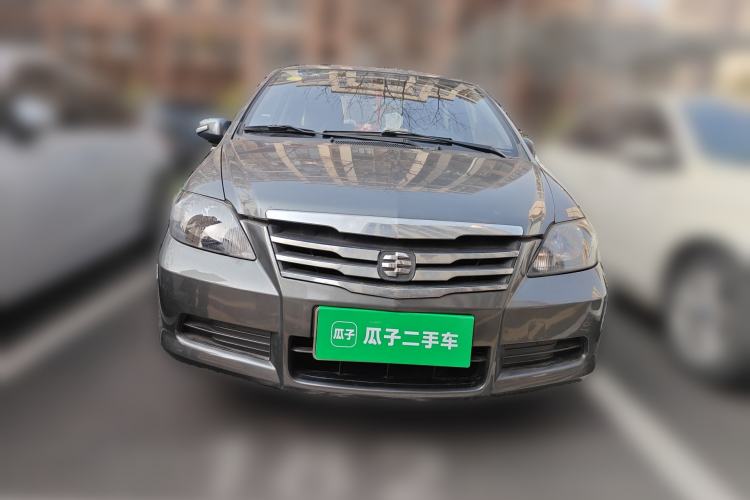 Used Everus S1 2011 1.3L Automatic Comfort Edition
