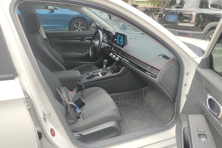 Used Honda Integra 2023 240TURBO CVT Tech Edition