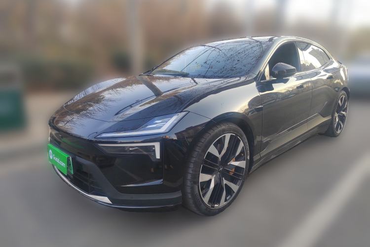 Used Polestar 4 2025 Performance Edition