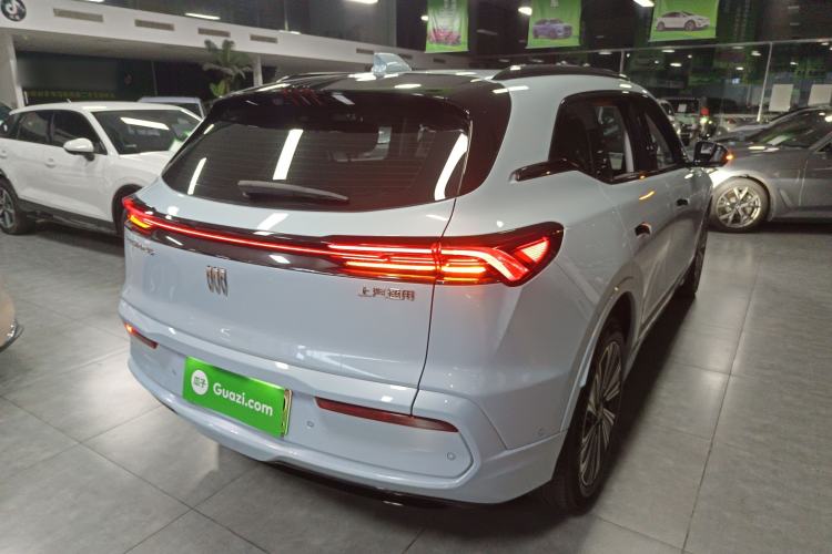 Used Buick E5 2023 Zhenxiang Standard Range Edition
