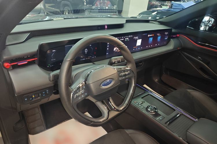 Used Ford Mondeo 2025 2.0T EcoBoost E Hybrid Sport Edition ST-Line