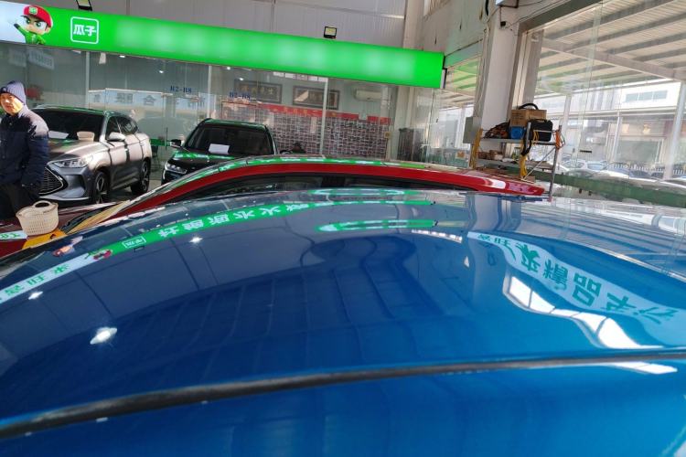 Used Toyota Vios FS 2017 1.5L CVT Fengchi Edition