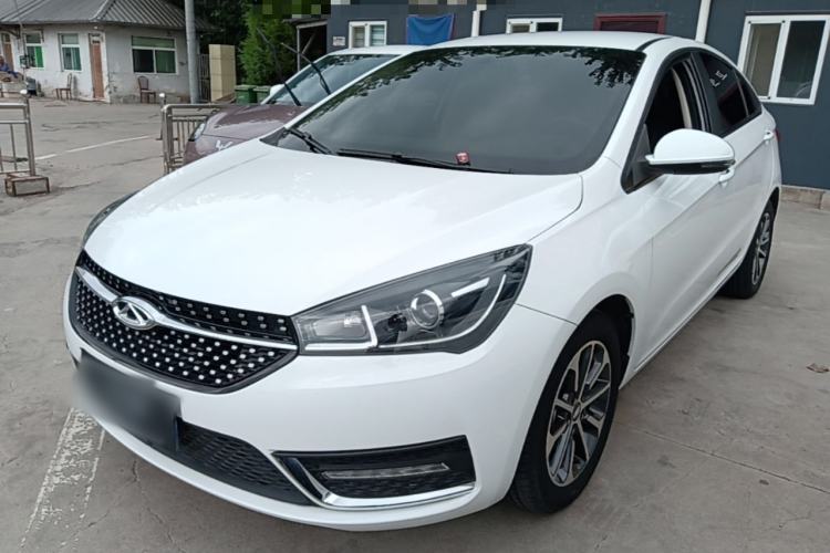 Used Chery Arrizo 5 2021 PRO 1.5L CVT Youth Edition Guazi used car, China used car export, Used car for sale, Used  cars, Cheapest cars for sale