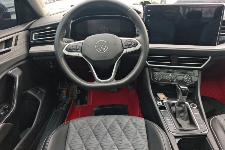 Used Volkswagen Sagitar 2023 300TSI DSG Excellence Edition