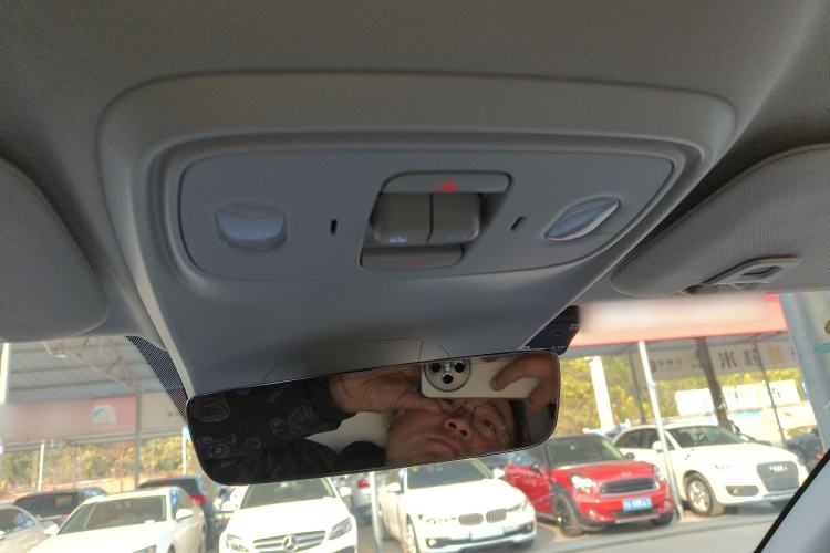 Used Leapmotor C16 2024 Pure Electric 520 Deluxe Edition