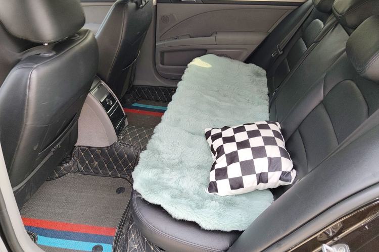 Used Skoda Superb 2013 1.4TSI DSG Sport Edition
