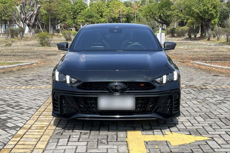 Used GAC Trumpchi EMPOW 2024 400T Automatic Yingbao R PRO Edition