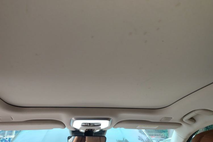 Used Hongqi H9 2020 2.0T Smart Connect Flagship Edition
