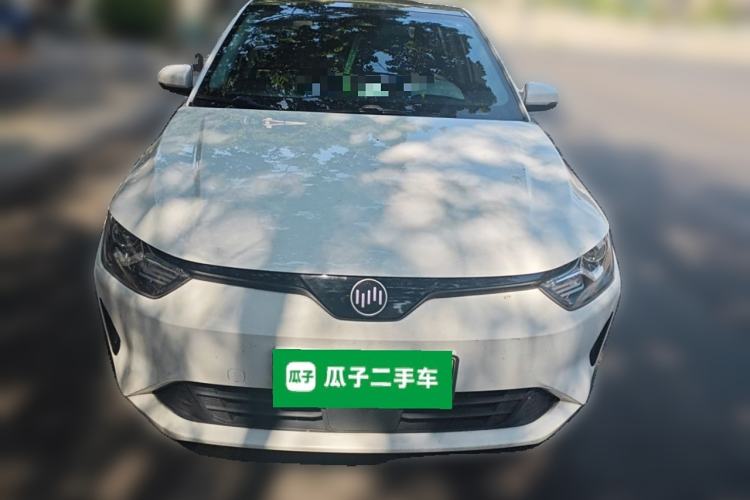 Used WM Motor E.5 2021 500 Smart Journey