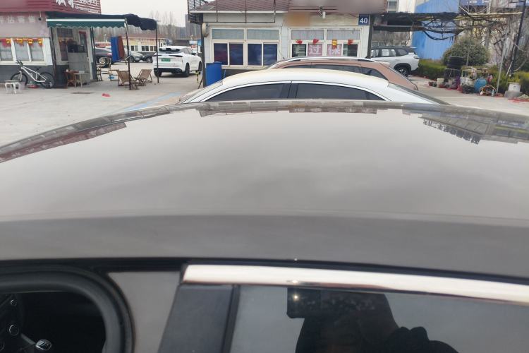 Used Skoda Octavia 2015 1.6L Manual Yijie Edition
