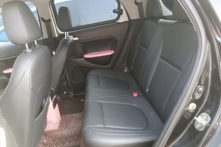 Used ORA Black Cat 2021 351 km Standard Version
