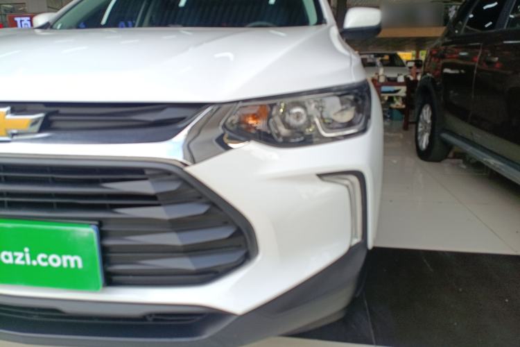 Used Chevrolet Trax 2021 325T Automatic Fun Edition China VI Standard Left Front Headlight