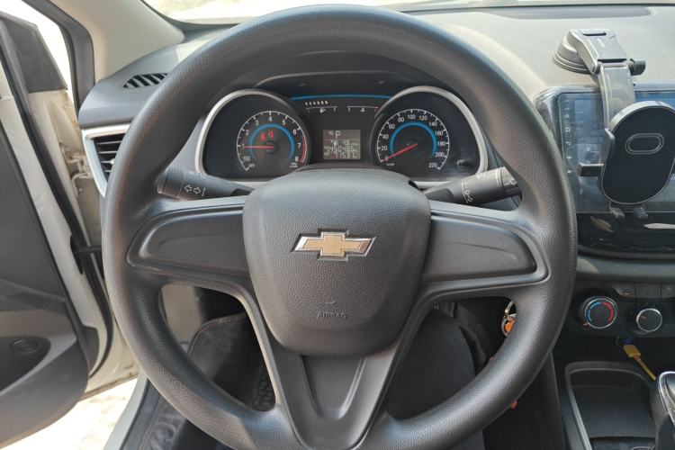 Used Chevrolet Cavalier 2016 1.5L Automatic Enjoyment Edition
