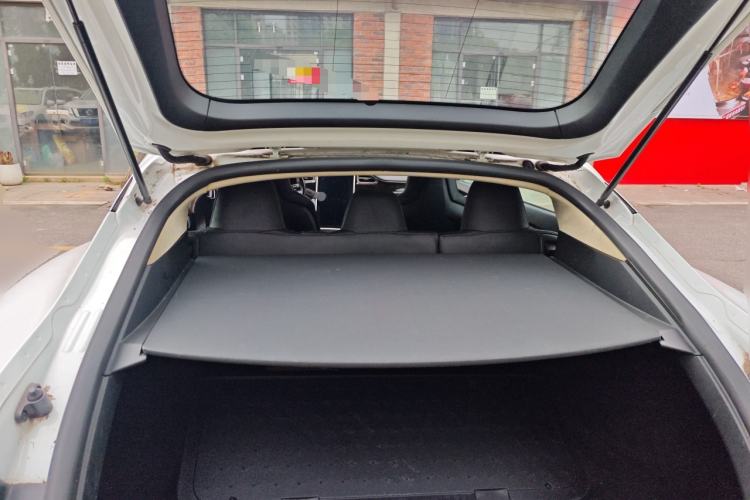 Used Tesla Model S 2016 S 75