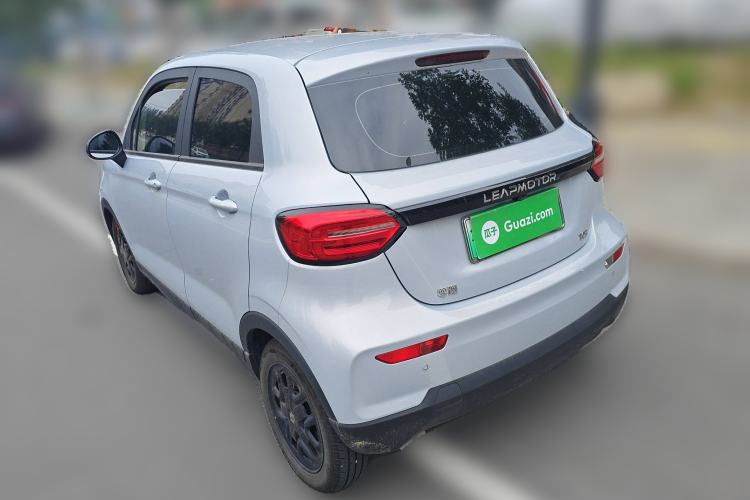 Used Leapmotor T03 2023 310 Lite Edition