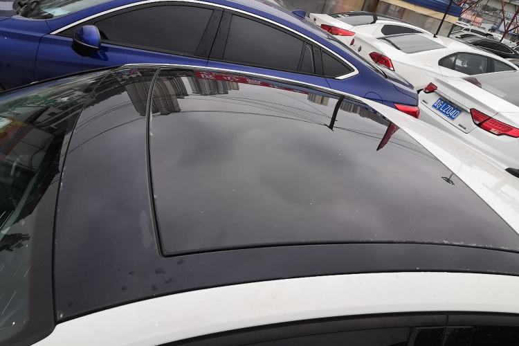 Used Volkswagen Lamando 2019 230TSI DSG Fashion Edition China V Standard
