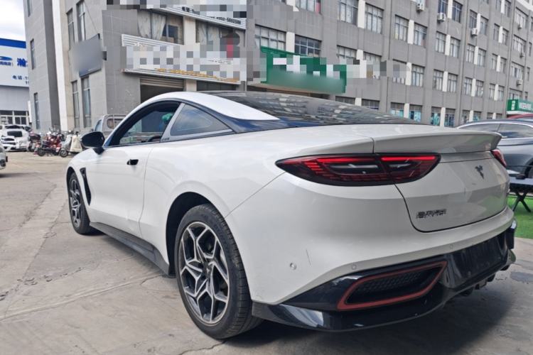 Used NETA GT 2023 560