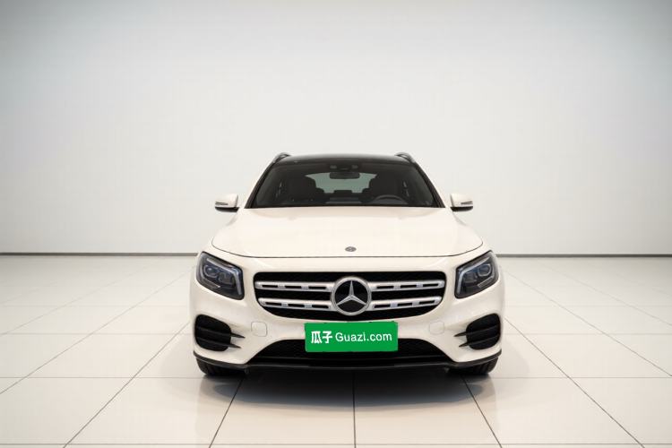 Used Mercedes-Benz GLB 2021 GLB 200 Dynamic Edition