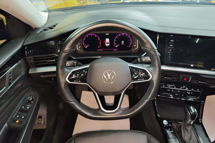 Used Volkswagen Passat 2023 330TSI Starry Elite Edition