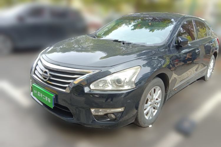 Used Nissan Teana 2015 2.0L XL Upper Champions League Tech Edition