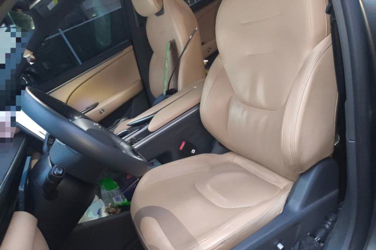 Used ARCFOX Alpha T5 2024 520 PRO