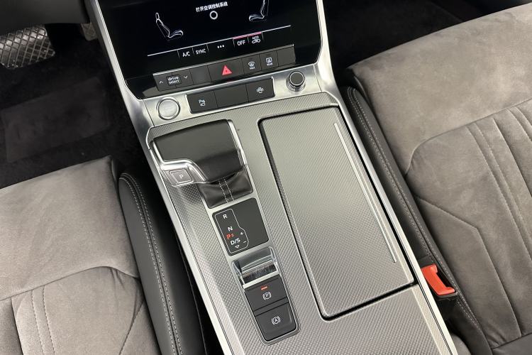 Used Audi A6L 2019 45 TFSI Prestige Dynamic Edition Interior 9